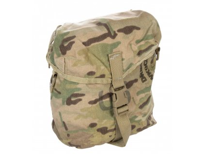 Sumka nákladová kapsa k batohu Molle II Pouch Sustainment MultiCam® US originál