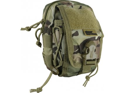 Pouzdro Recon BTP MultiCam univerzální kapsička Molle EDC Utility Pouch Kombat® Tactical