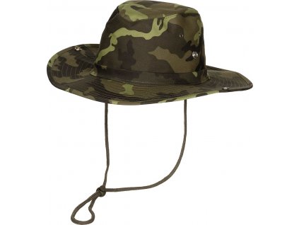 Klobouk australan vz.95 Bush Hat MFH® Adventure