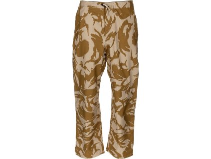 Kalhoty převlekové s membránou DPM Desert Velká Británie originál (Vyberte velikost 75/80/96 zánovní)