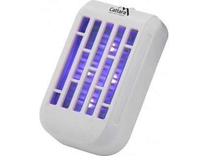 Lapač hmyzu PLUG UV 230V Cattara