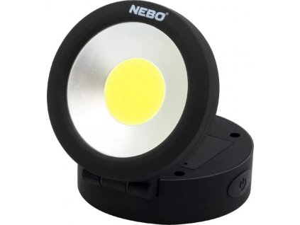 Svítilna Led Angle light NEBO ™ IPX4 220 Lumen