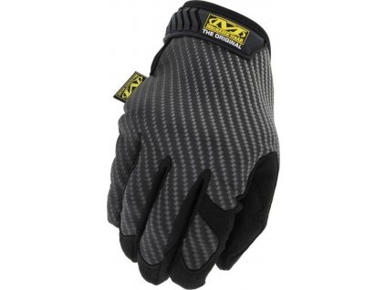 Rukavice Mechanix Covert Original Carbon (Velikost Small)