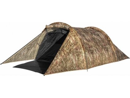 Dvouplášťový maskovací stan pro dvě osoby HIGHLANDER Blackthorn 2 Multicamo