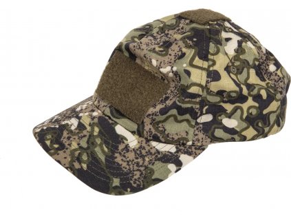 Taktická základní čepice Baseball BH-03 Base Hat MAPA® MASKPOL