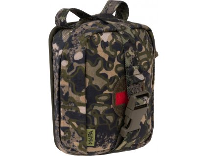 Taktická trhací lékárnička Laser Molle TM-06 MAPA® B MASKPOL