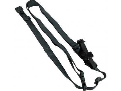 Popruh na zbraň tříbodový Alpha CQB 3-Point Tactical Sling FireForce™ US originál