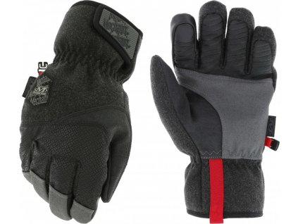 Rukavice Mechanix zimní CWKWS-58 (Velikost Small)