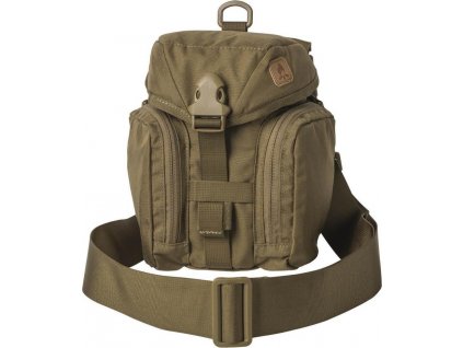 Taška přes rameno ESSENTIAL KITBAG® Cordura® Coyote TB-EKB-CD-11