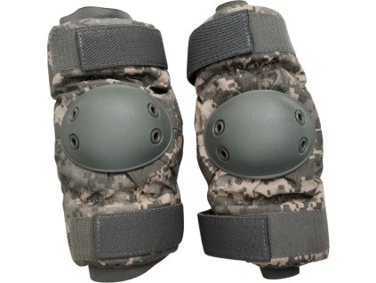 Chrániče loktů ACU AT-digital US originál (Stav použité)