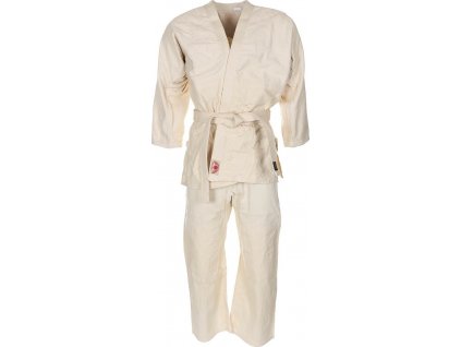 Kimono bavlněný oblek na judo Wafuku (Velikost 2)