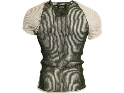 Triko síťované M58 Dánsko originál nové (Velikost 2)