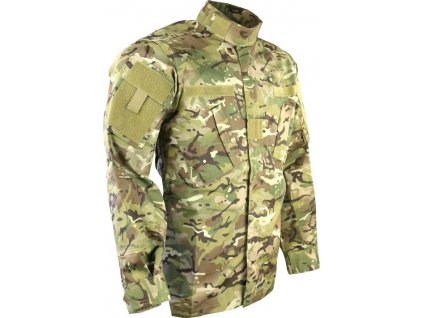 Blůza polní taktická ACU BTP MultiCam RipStop Kombat® Tactical