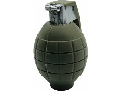 Dětský granát s efekty Toy Grenade Kombat® Kids