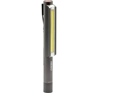 Svítilna NEBO LIL LARRY magnetická 250 Lumens C • O • B