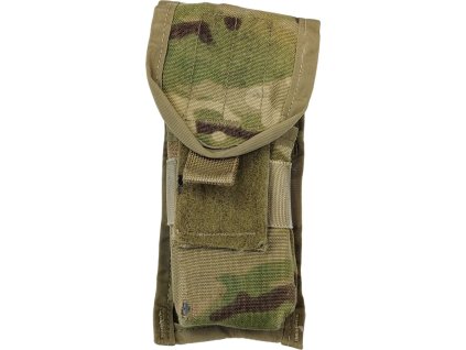 Pouzdro na zásobníky AR-15/M4/M16 Molle II Magazine Pouch OCP MultiCam™ US originál použité