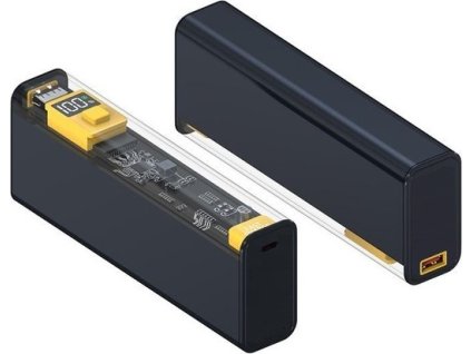 Powerbanka Cyberpunk 20000mAh 22,5W