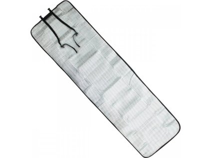 Karimatka ALU MATTE 180x50 cm skládací podložka YATE®