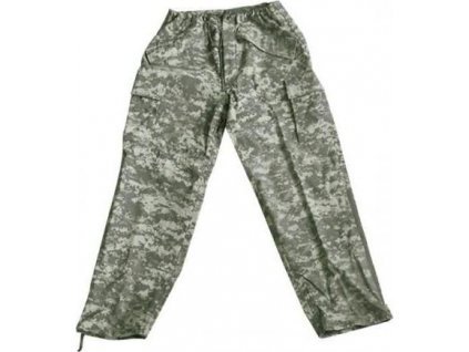 Kalhoty US ECWCS trilaminát AT-digital ACU MMB (Velikost M)