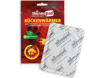 Ohřívač zad / na tělo Thermopad® Back Warmer