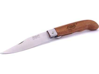 Zavírací nůž MAM Sportive 2046 - bubinga 8,3 cm s pojistkou Portugalsko
