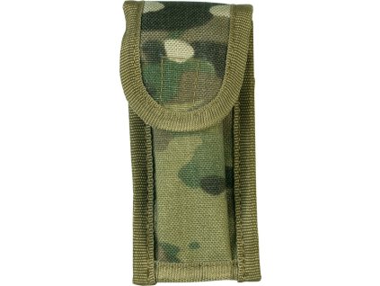 Univerzální opaskové pouzdro na zavírací nůž BTP MultiCam Kombat® Tactical