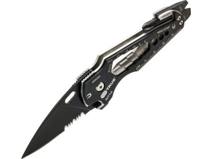 Multifunkční kapesní nůž TRUE UTILITY Smart Knife+