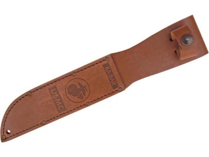 Pouzdro na nůž KABAR USMC 1217 - The Legend Ka-Bar Fighting Knife originál