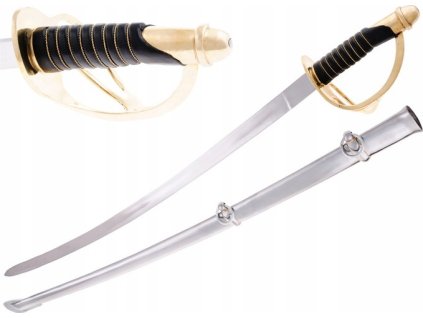 Šavle US americké občanské války US CIVIL WAR Sword Repro 15413000