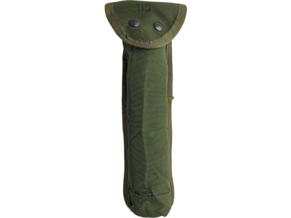 Pouzdro na dvojnožku pušky M16 Bipods Nylon Case US originál