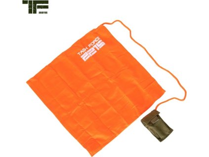 Reflexní šátek Kill Rag s pouzdrem TF-2215 Task Forces™ Coyote