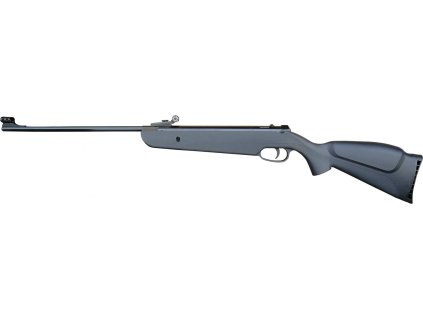 Vzduchovka Norconia 4,5mm QB 22 s polymerovou pažbou