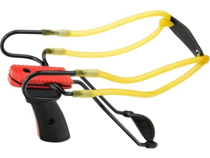 Prak Megaline ALPHA 2 dvojitá guma s opěrkou (Barva Modrá)