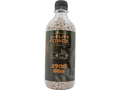 Kuličky UMAREX Elite Force 0,30g BB 6mm 2700
