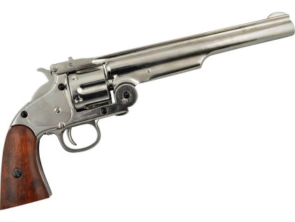 Revolver Smith & Wesson 1869 Caliber 45 Schofield
