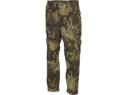 Kalhoty bojové BDU RipStop vz.95 AČR MFH® 01334J (Velikost S)