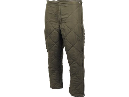 Vložka do kalhot prošívaná s bočním zipem BH Rakousko originál použitá (Velikost 88u92 / III.-IV.)