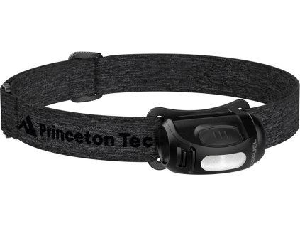 Čelová svítilna (čelovka) Princeton Tec REFUEL 300 Lumens černá