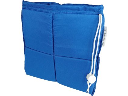 Polstrovaný vak na masku modrý Míele Professional® originál