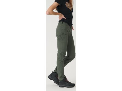 Kalhoty dámské UTP Resized® RipStop Olive Drab Helikon-Tex® SW-UTR-PR-32