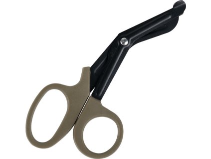 Nůžky Tactical záchranářské coyote 101.INC