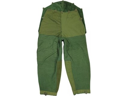 Vložka do kalhot na motorku originál Švédsko použitá (Velikost C50)