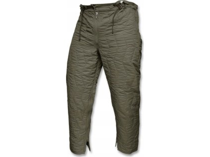 Vložka BW zateplovací do kalhot Bundeswehr originál nová (Velikost IV (56/58) extra groß)