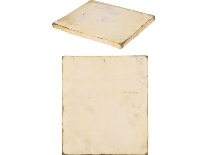 Balistická vložka plát rovný 25,5x30cm originál