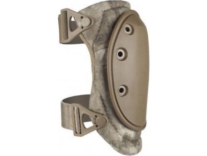 Chrániče kolen A-Tacs ATACS ICC AU Alta tactical OK-AFL-CD-40