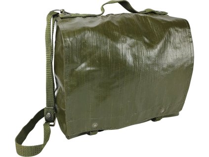 Malá polní vz.85 pogumovaná AČR ČSLA originál (Stav použitá)