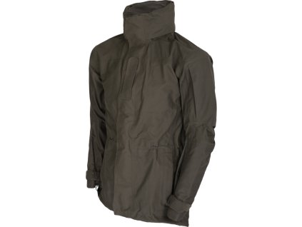 Bunda Carinthia® nepromokavá model I  Gore-Tex® Holandsko originál zánovní (Vyberte velikost M)