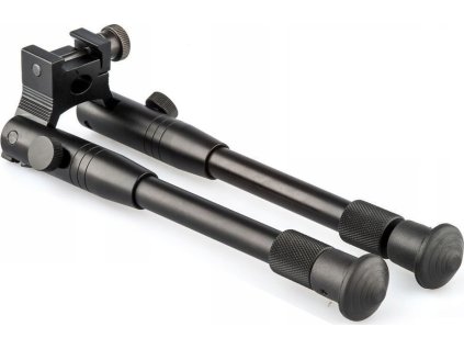 Bipod teleskopická dvojnožka na lištu RIS 22