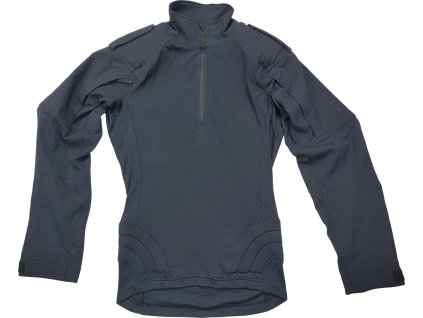 Taktické triko UBACS modré Holandsko (Velikost M)