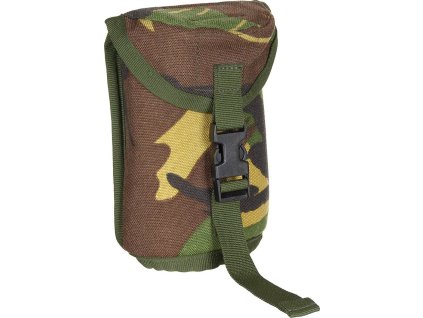 Pouzdro na dalekohled LION Holandsko (Varianta LC-1 klipy ALICE)